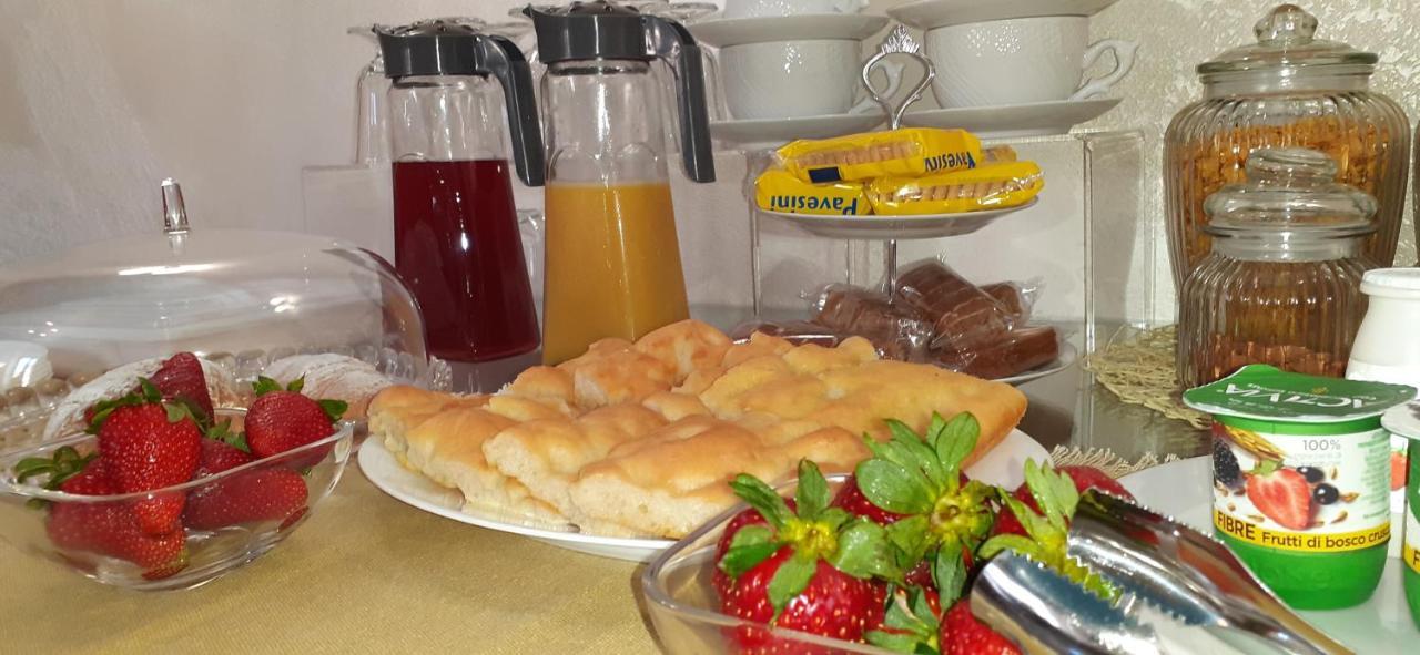 جنوة Affittacamere Gioiello المظهر الخارجي الصورة